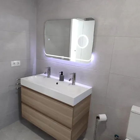 Casa Hubara Lanzarote, Brand New, Bright And Quiet Tatil Evi Playa Blanca