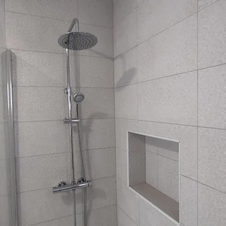 Tatil Evi Casa Hubara Lanzarote, Brand New, Bright And Quiet *