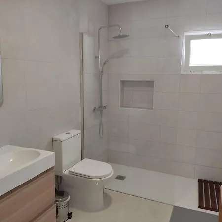 Casa Hubara Lanzarote, Brand New, Bright And Quiet * Playa Blanca