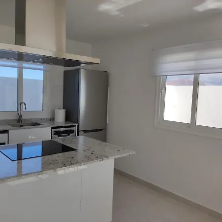 Casa Hubara Lanzarote, Brand New, Bright And Quiet Playa Blanca